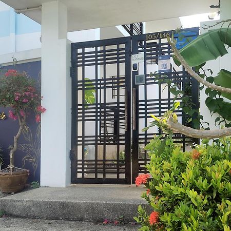 Villa Lunasole Samui Ko Samui Exteriér fotografie