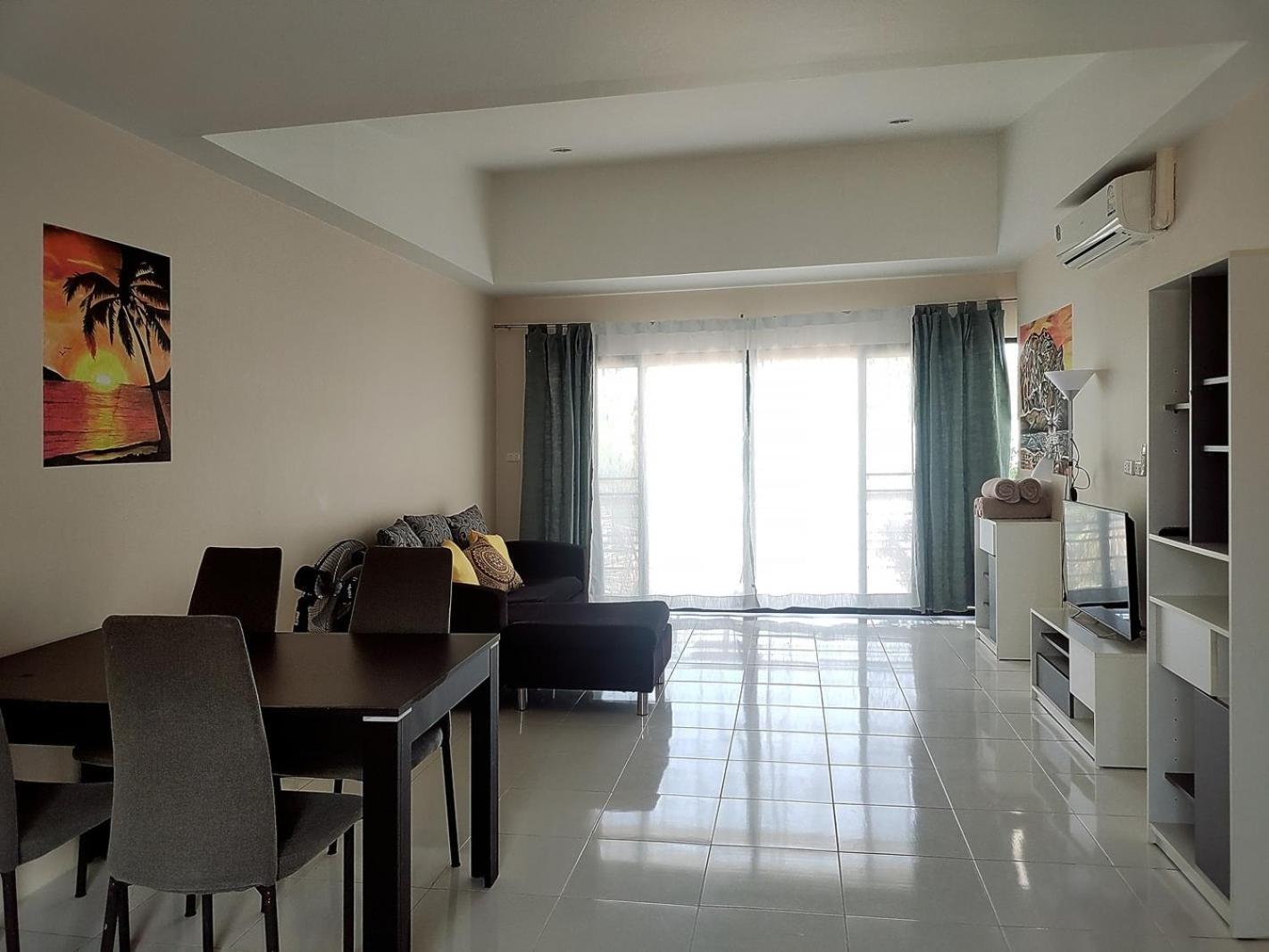 Villa Lunasole Samui Ko Samui Exteriér fotografie