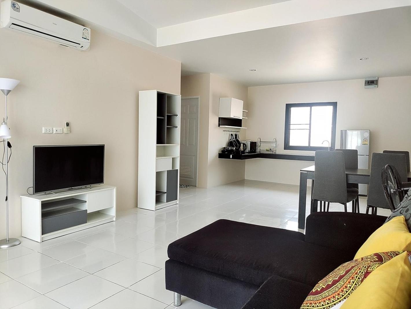 Villa Lunasole Samui Ko Samui Exteriér fotografie