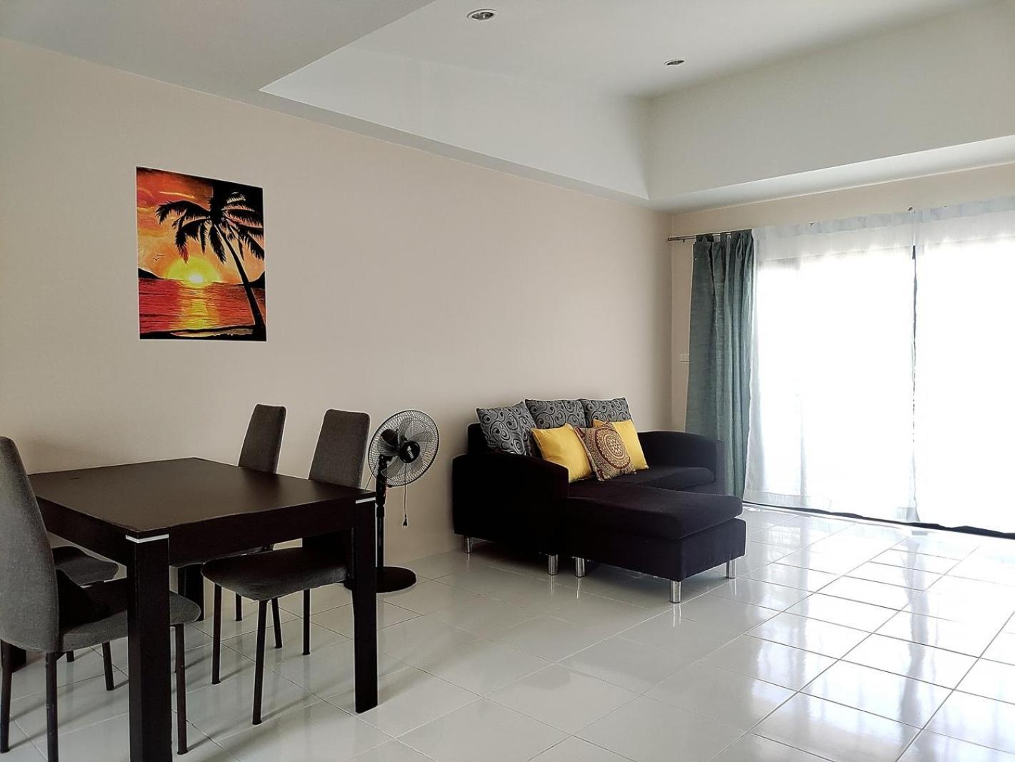 Villa Lunasole Samui Ko Samui Exteriér fotografie