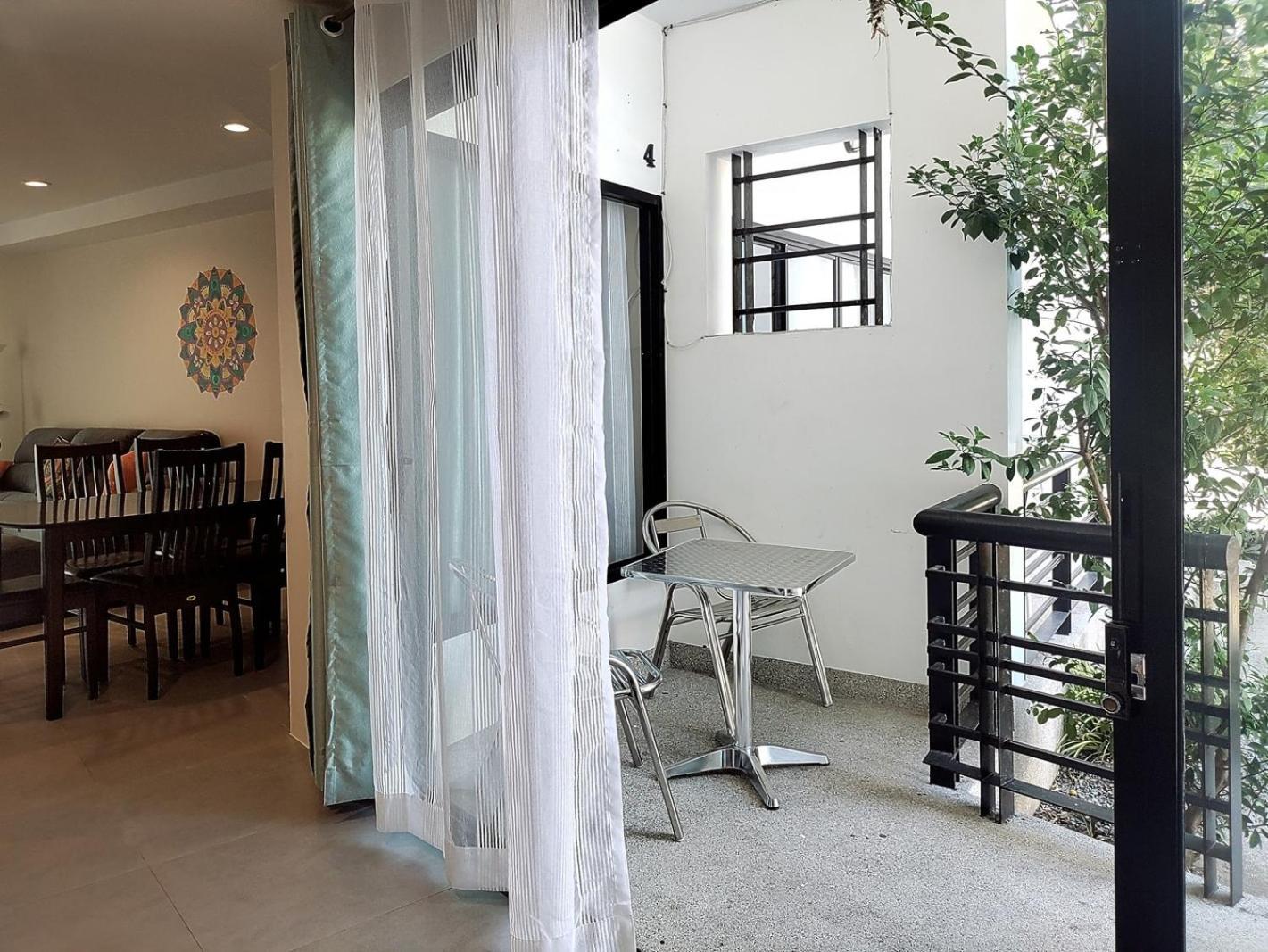 Villa Lunasole Samui Ko Samui Exteriér fotografie
