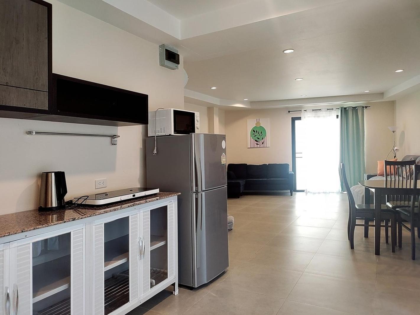 Villa Lunasole Samui Ko Samui Exteriér fotografie