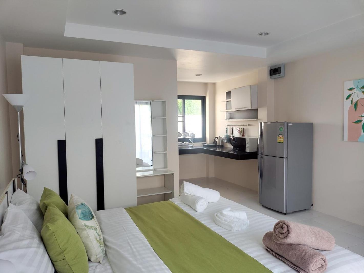 Villa Lunasole Samui Ko Samui Exteriér fotografie