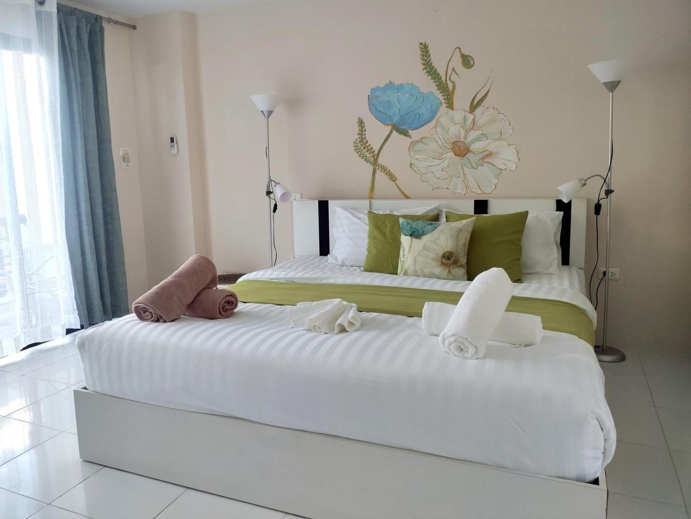 Villa Lunasole Samui Ko Samui Exteriér fotografie