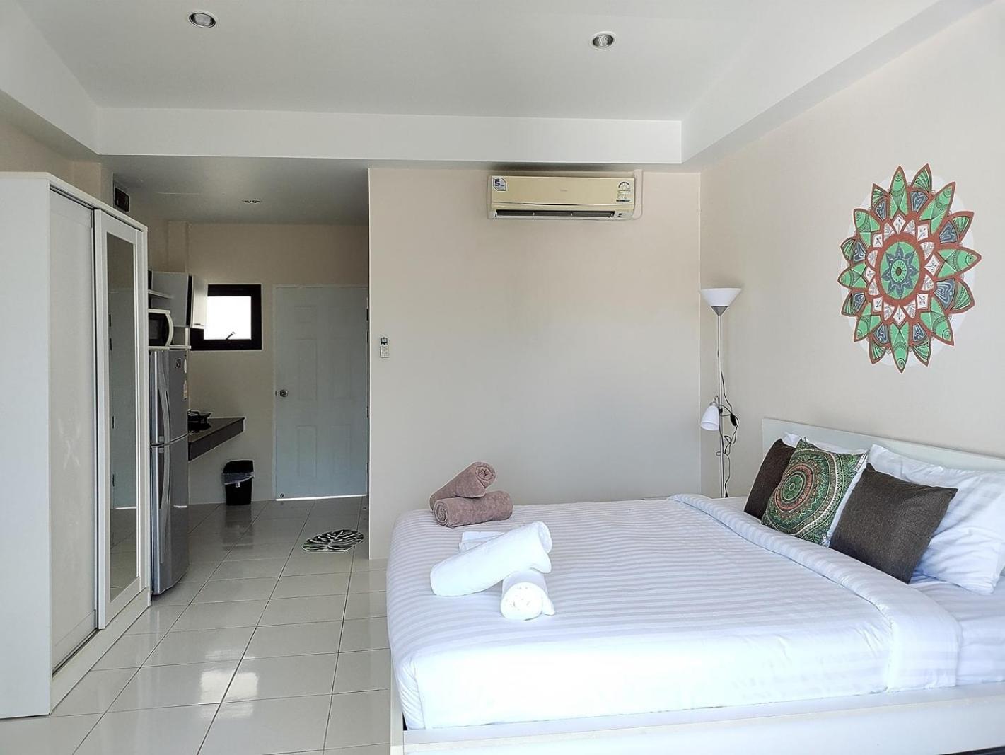 Villa Lunasole Samui Ko Samui Exteriér fotografie