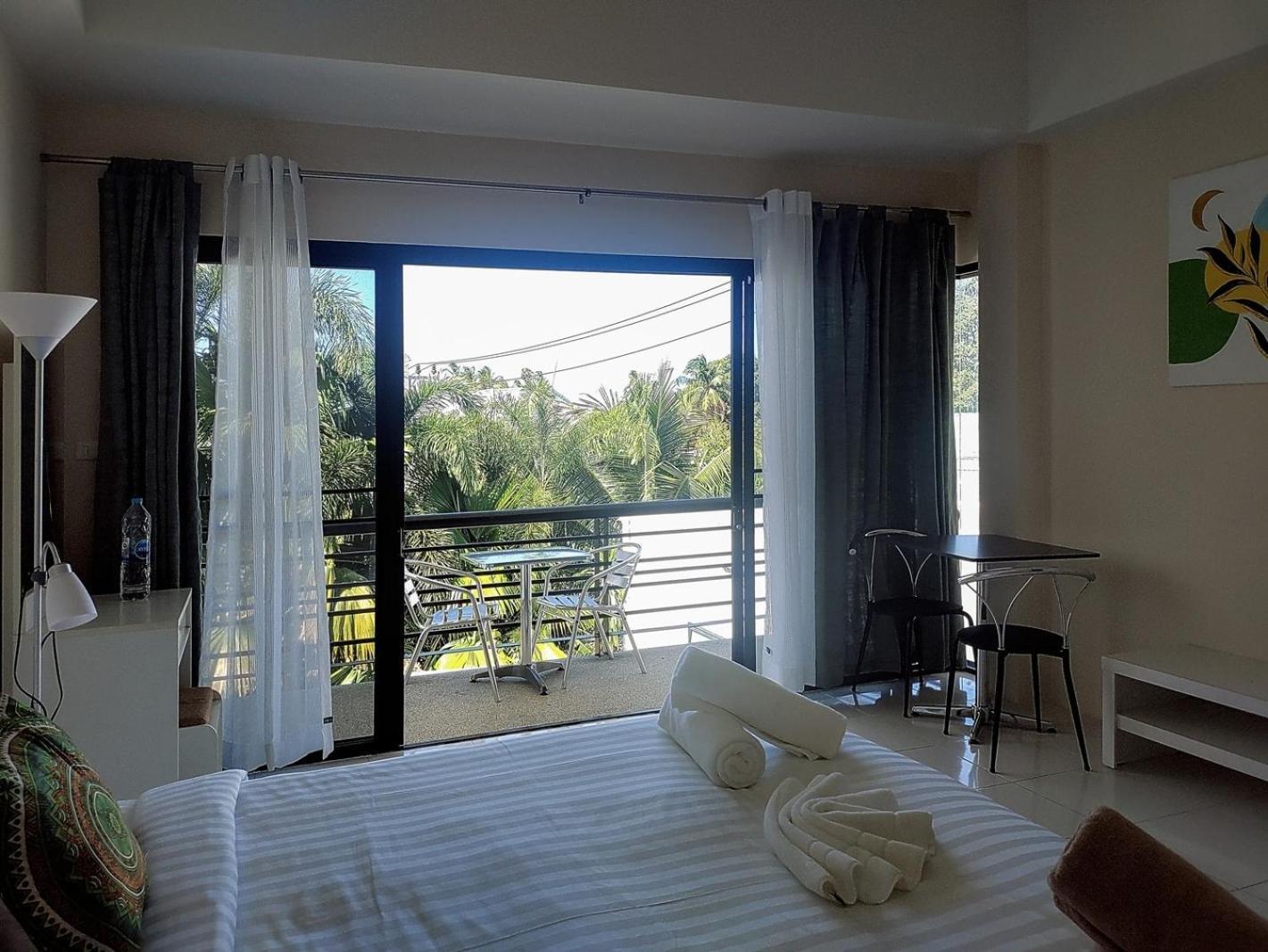 Villa Lunasole Samui Ko Samui Exteriér fotografie