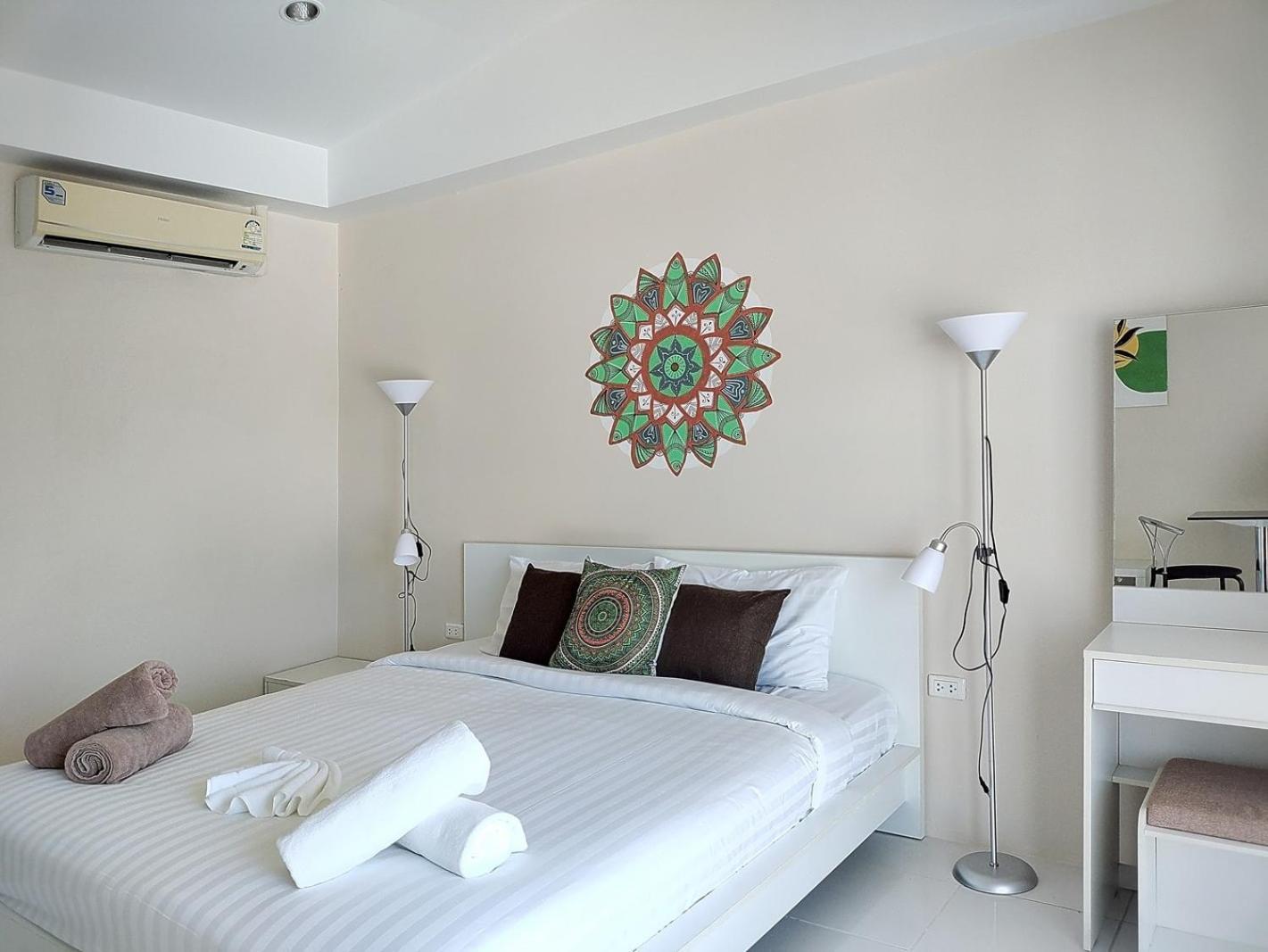 Villa Lunasole Samui Ko Samui Exteriér fotografie